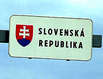 Граница СЛовакии