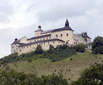 Замок Красная Горка