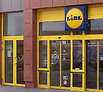 Lidl в Словакии