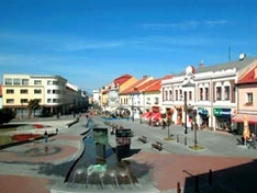 Липтовски Микулаш