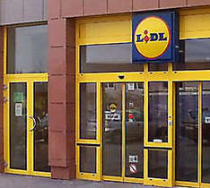 Lidl в Словакии