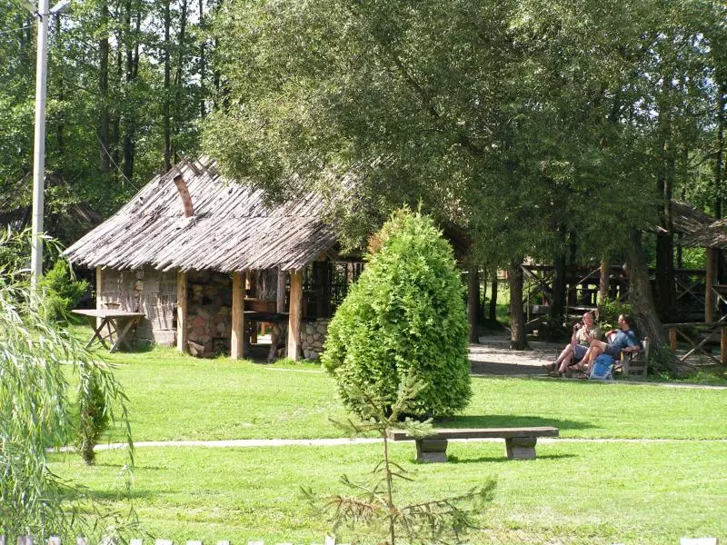 Freilichtmuseum