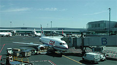 Аэропорт Братиславы: новые рейсы из Словакии от Czech Airlines